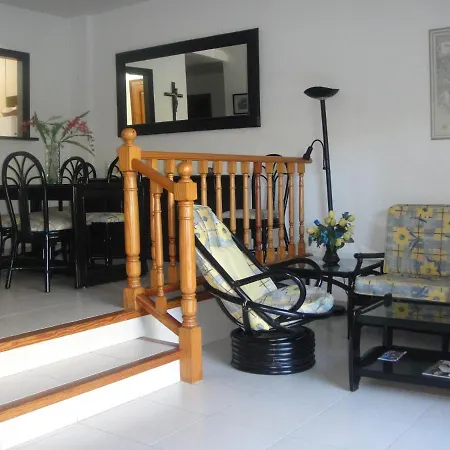 Holiday home Casa Bobila Del Mar 16 *