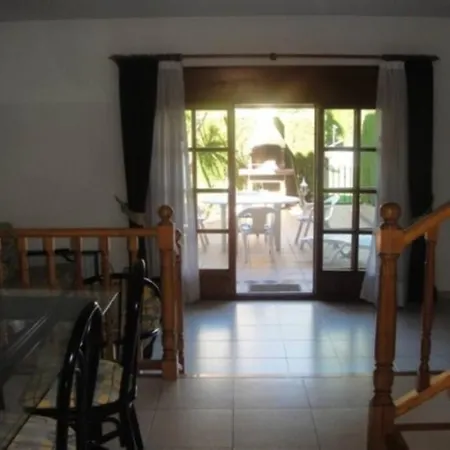 Casa Bobila Del Mar 16 *