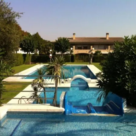 Casa Bobila Del Mar 16 펜션