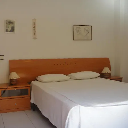 Casa Bobila Del Mar 16 펜션 플라티야 다로