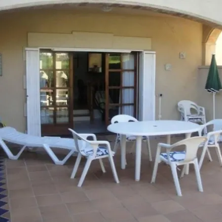 펜션 Casa Bobila Del Mar 16 *