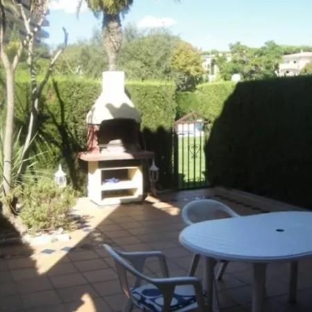 Casa Bobila Del Mar 16 펜션 플라티야 다로