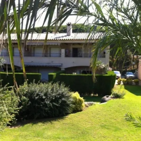 펜션 Casa Bobila Del Mar 16